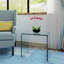 Table basse en verre Linsjour pour le salon-98424939