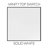 Wyndham 31 Inch Bathroom Vanity with Top, Ready to Assemble, White