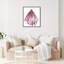 Mauve - peinture-71090694-71090700