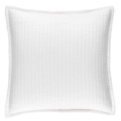 Boyfriend Cotton Shams