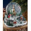 Christmas Snow Globe