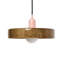 Glass Pendant Lamp PAALA-371079245