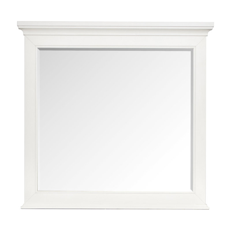 Miroir paysage