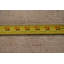 Tapis vert oriental en laine noué à la main 5 pi 7 po x 8 pi 5 po