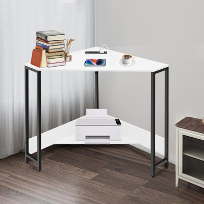 Bureau d'ordinateur l 26,77 po Humza