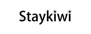 Staykiwi Logo
