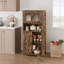 Armoire à linge autoportante Zigle-1491795013