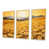 Cadre naturel flottant