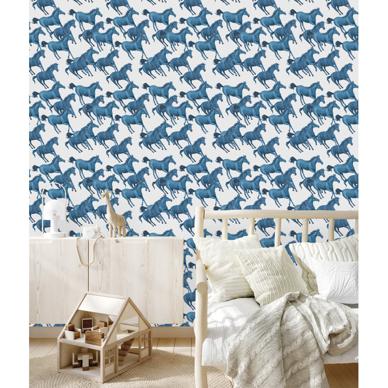 Hyypio Peel & Stick Tile, 2.08' W x 18.75' L