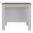 Brooklyn Antibacterial Surface Kitchen Island, Three Concealed Shelves-1864758939