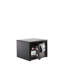 Combi-Line CL 410 E 15L S2 AiS Approved Certified Fire Resistant Electronic Locking Safe-64112004
