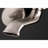 Kingston Brass Kingston Three-Handle 2-Hole Tub Wall Mount Clawfoot Tub Faucet with Hand Shower-14810210