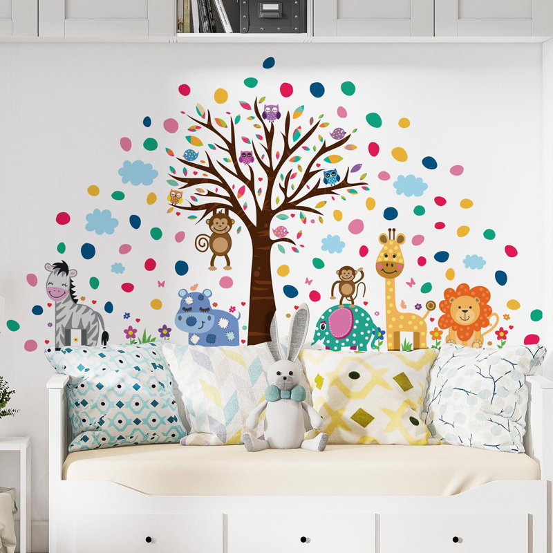 Wall Decal