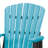 Gina Outdoor Glider-30836433