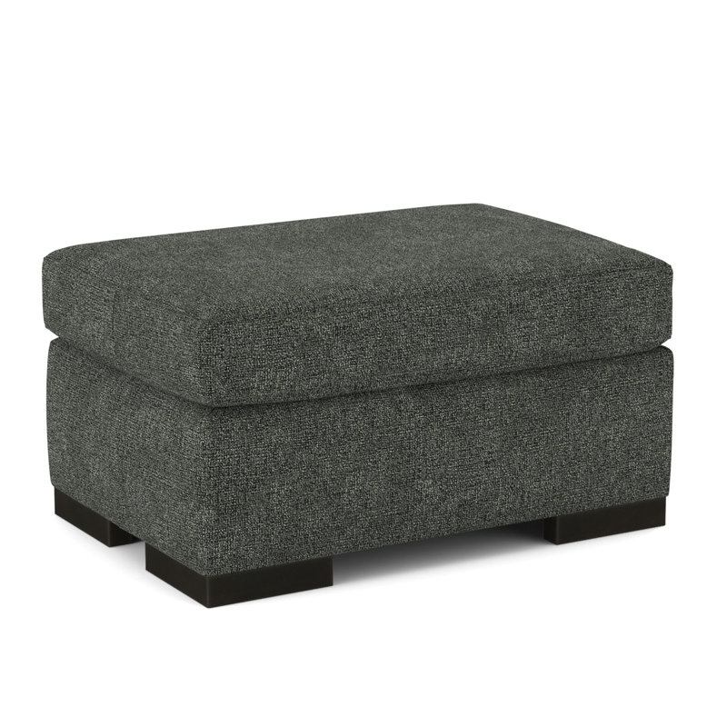 Ottoman, Applause Porpoise, Espresso