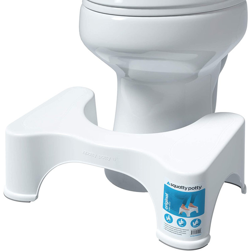 Tabouret de toilette Original