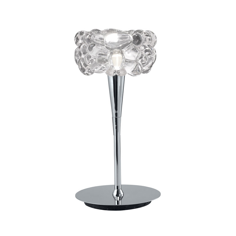 Vinton Metal Table Lamp
