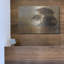 Art mural en métal Winston Porter «First Light 1» par Julia Purinton-830182629