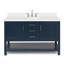 Bayhill 55'' W Single Vanity-1507070807