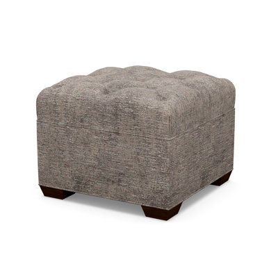 Square Ottoman