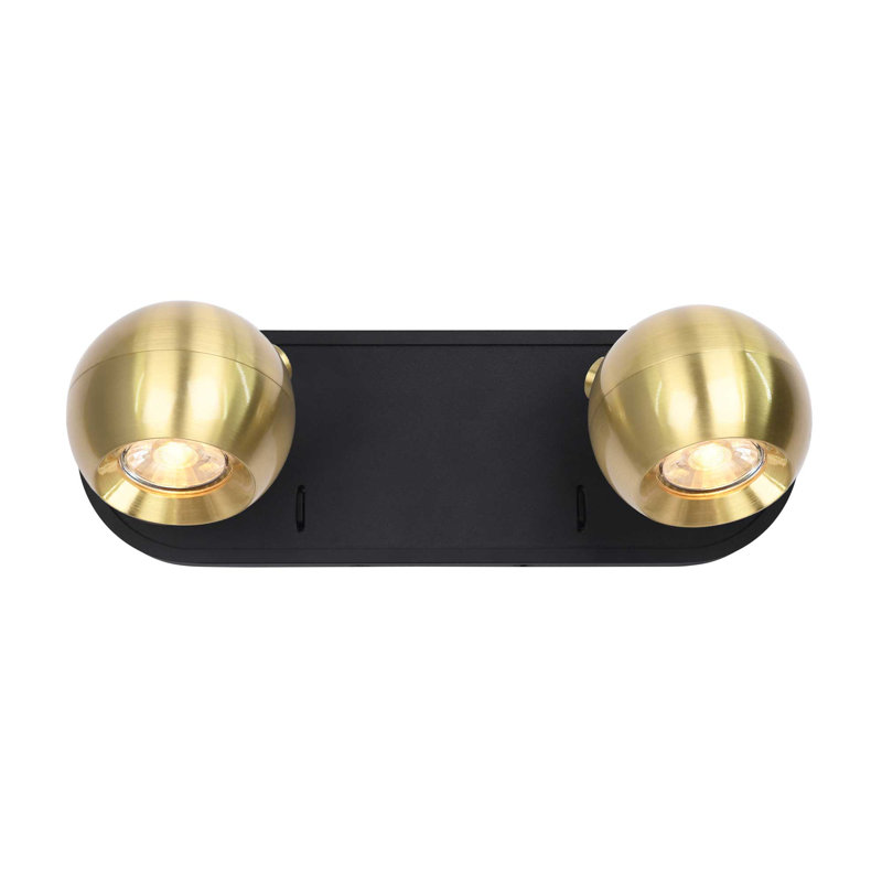 Darrold Flush Mount