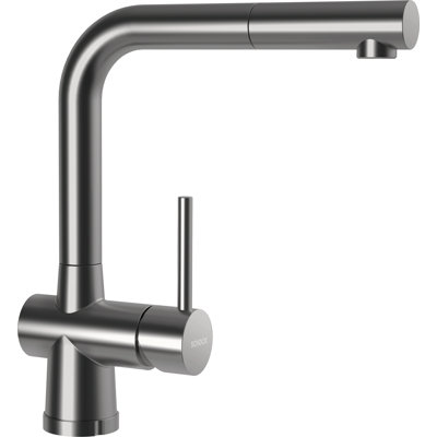 Schock Single Lever Monobloc Tap