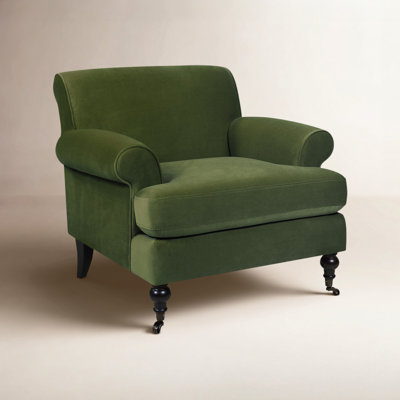 Harbor Armchair