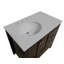Ensemble de meuble-lavabo simple 36 po Claudett-668345598-668339373