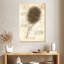 Raquette de tennis Laelle-108383716