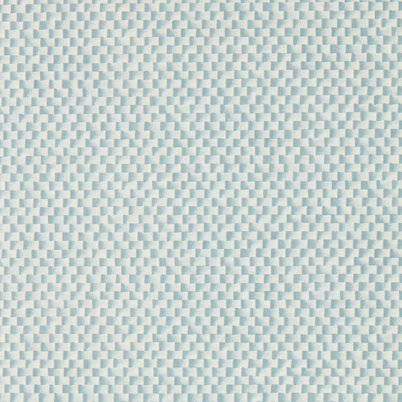 Reflect Skiva Wallpaper, Cornflower