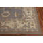 Tapis oriental Oushak