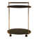 Santibanez Serving Cart