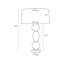 Dreena Table Lamp