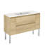 Ambra 47.4'' W Single Vanity-2083580832