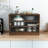 Kitchen Countertop Storage Cabinet