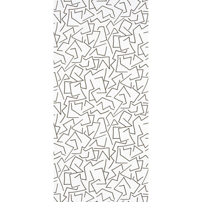 Schumacher x Hadiya Williams Tangent Wallpaper