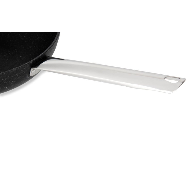 Excelsa Five Stars 3.6L Aluminium Stock Pot
