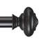 Tringle à rideaux simple 28 po Fyfe-1308698054-1308698056