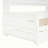 Wooden Daybed With Trundle, And All-In-One Cabinet And Shelf-1477082473-1477082472
