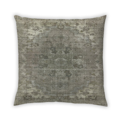 Housse et insert de coussin extérieur d'extérieur