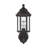 Sevier Small One Light Uplight Outdoor Wall Lantern from Generation Lighting -24488882-24488883
