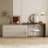Makeup Vanity with Light mirror,6 drawers