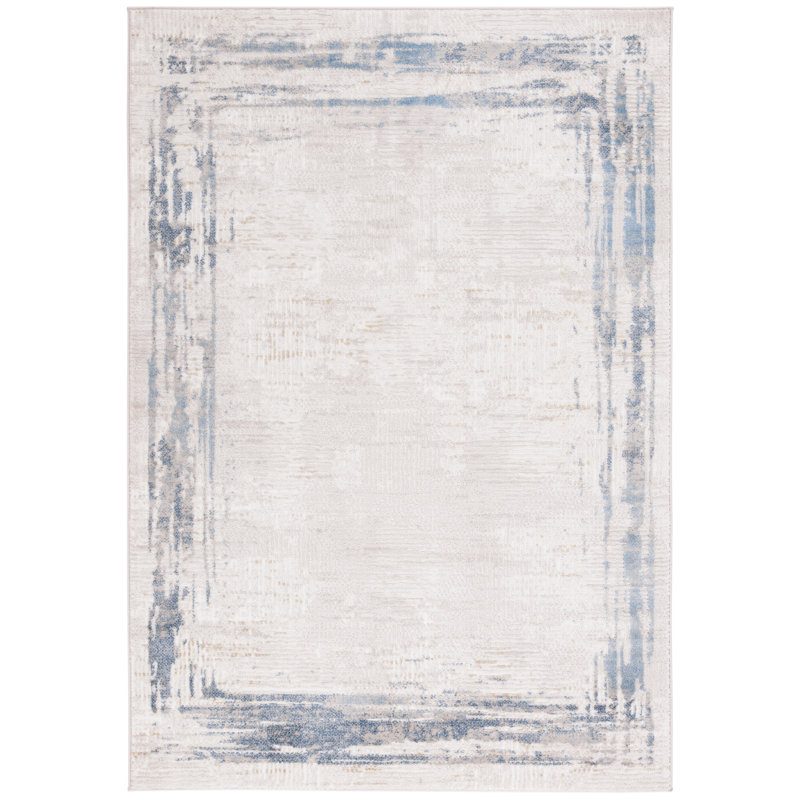 Ofelija Performance Oriental Rug, Rectangle 5'3" x 7'6"