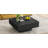 Square Fluted Coffee Table-1247793575