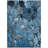 Altair Synthetic Floral Indoor / Outdoor Rug-221570975