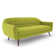Geraldton 73" Flared Arm Sofa
