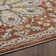 Oriental Indoor Rug