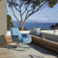 Anou Outdoor Dining Armchair-1026187755