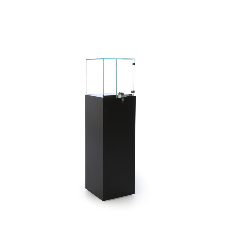 Ascend Focus, H 43 po x l 12 po, Noir, noir, noir, noir