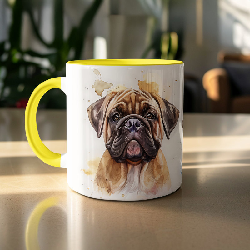 Mug, 2
